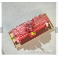 R305-9 Hydraulisk pumpe K5v140DT Main Pump 31Q8-10010